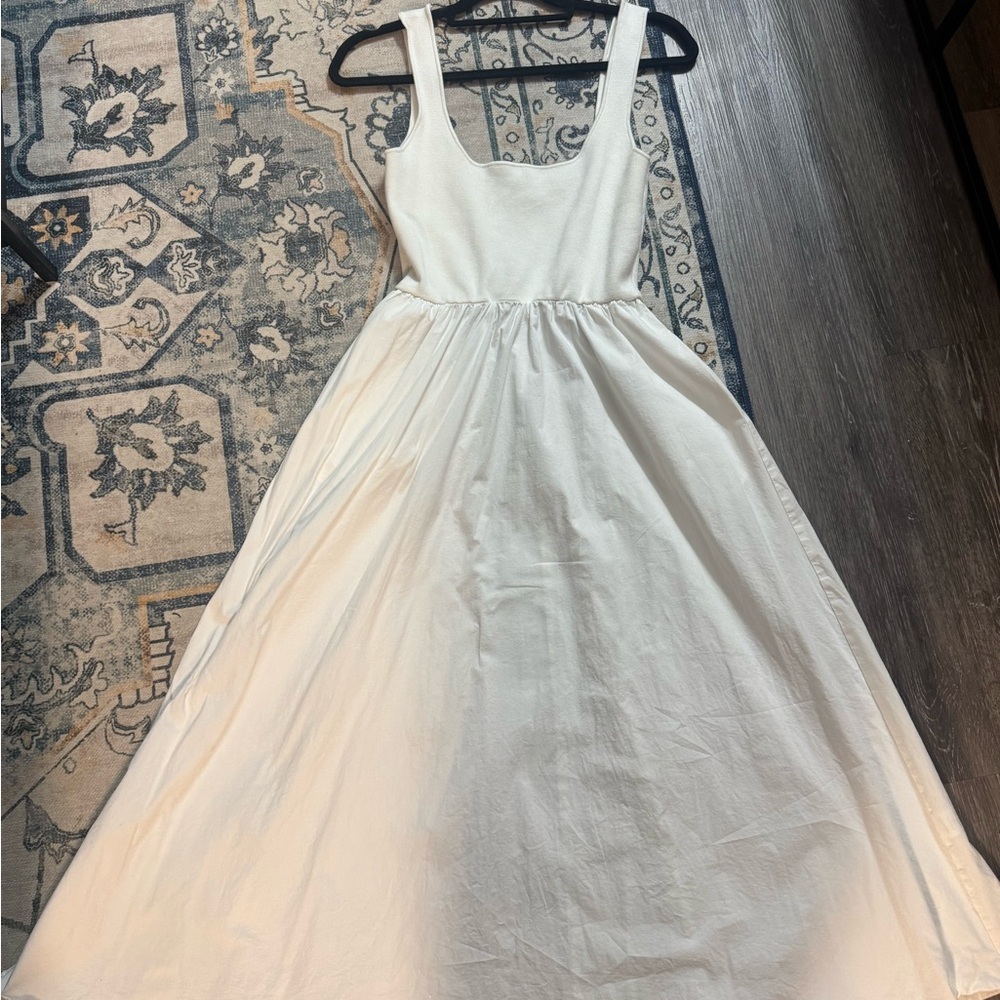 All Row Bella Maxi Dress
